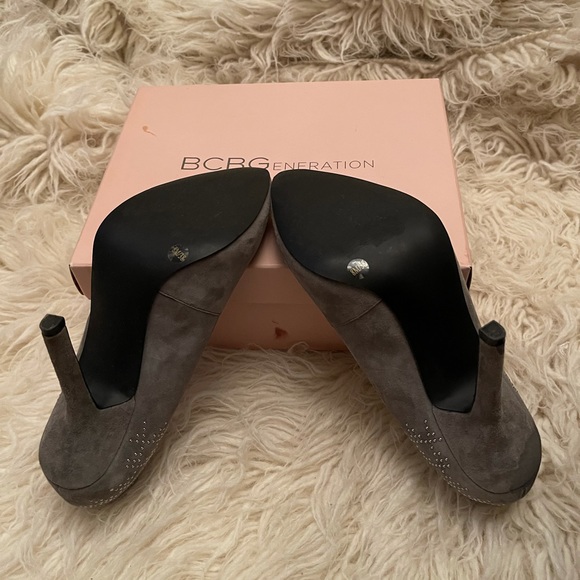 BCBGeneration Shoes - Picture 5 of 8